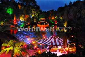 TSB Bank Festival of Lights