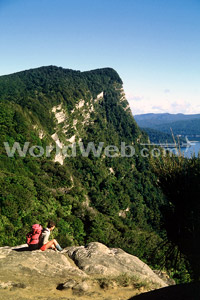 Te Urewera National Park