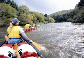 Whanganui National Park