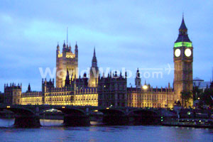 Tower of London, London