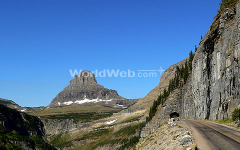 Glacier National Park, Montana