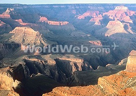 Grand Canyon National Park, Arizona