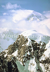 Denali National Park, Alaska