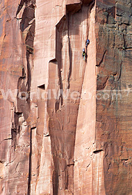 Zion National Park, Utah