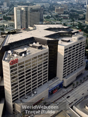CNN Headquarters