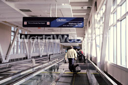Minneapolis-St. Paul International Airport