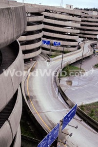 Seattle-Tacoma International Airport