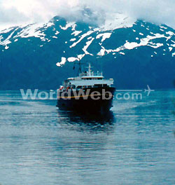 Alaska's Marine Highway System