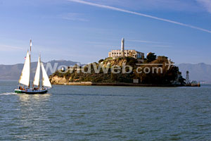 Alcatraz Island