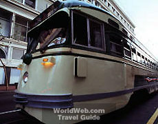 Bay Area Rapid Transit (BART)