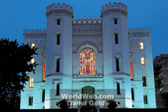 Old State Capitol
