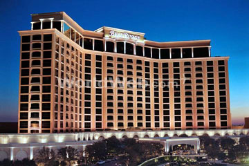 Beau Rivage Resort and Casino