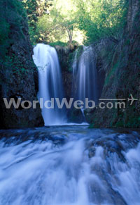 Spearfish Canyon