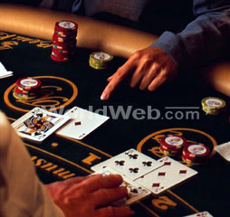 Blackjack