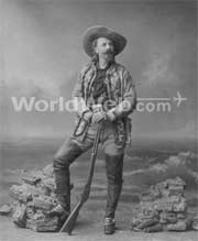 Buffalo Bill