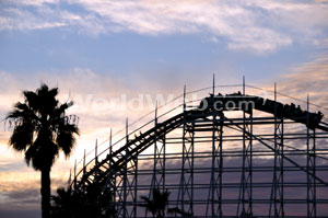 Belmont Park, San Diego