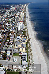 Jacksonville Beach