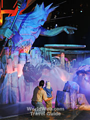 COSI Columbus