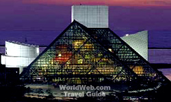 Rock and Roll Hall of Fame