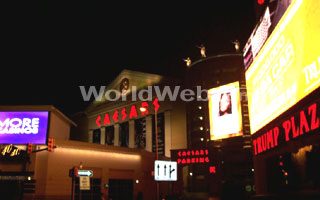 Atlantic City Casinos