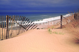 Cape Cod National Seashore, Cape Cod