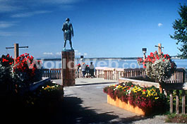 Captain Cook Park
