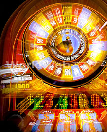 Casinos, South Lake Tahoe, Nevada