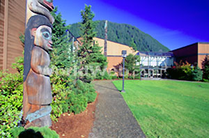 Centennial Hall