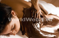 Chocolate Spa Treatment