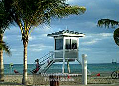 Sand Key Beach, Clearwater, FL