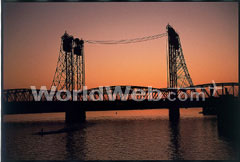 Interstate Bridge
