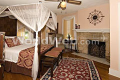 Coquina Inn Bed and Breakfast