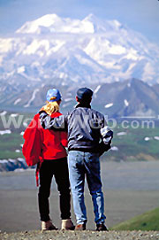 Mount McKinley