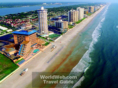 Daytona Beach