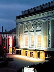 Carolina Theater