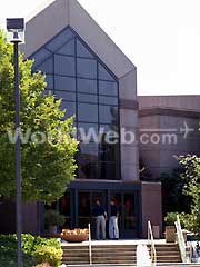 Durham Civic Center