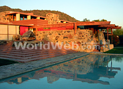 Taliesin West