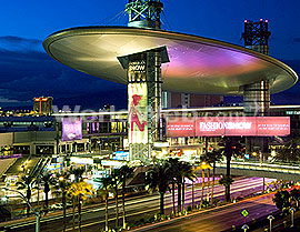 Fashion Show Mall