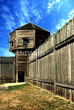 Fort Vancouver