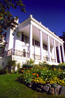 Governor's Mansion
