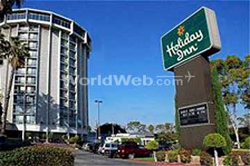 Holiday Inn Downtown Long Beach
