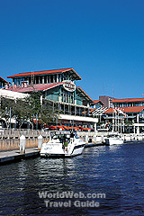 Jacksonville Landing