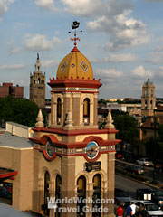 The Country Club Plaza, Kansas City