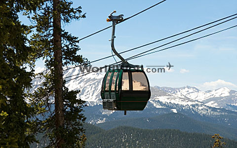 Keystone, Colorado