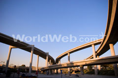 LA Freeway