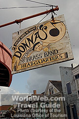 Donna's Bar & Grill