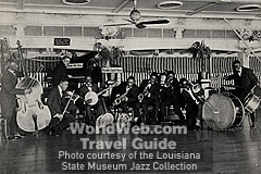 The Fate Marable Orchestra