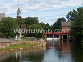 Laconia