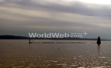 Lake Champlain