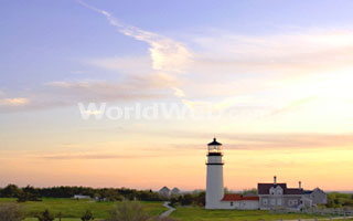 Highland Light